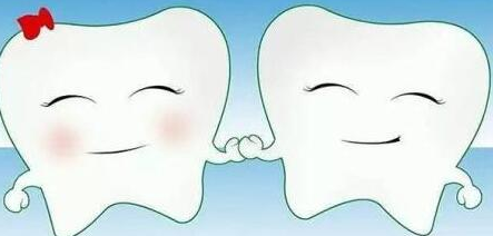 為牙黃煩惱？吃了這些輕松美白牙齒-成都義齒廠家